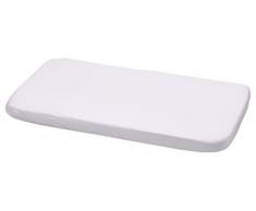 Cambrass Liso E - Bajera impermeable para minicuna
