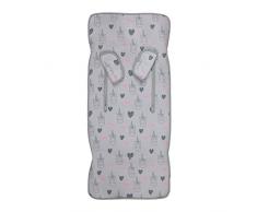 Babyline 12000653 - Colchoneta para silla de paseo, unisex