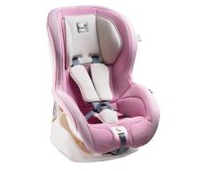 Kiwy SP1 SA-ATS, Silla de coche grupo 1, rosa (Candy)