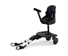 PATINETE SILLA DE PASEO CON ASIENTO BUGGY BOARD