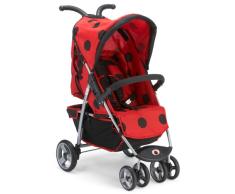 Prokids 150m - Silla de paseo