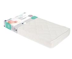 Candide Colchón Confort Coolmax a la cama 60 x 120 cm, épaisseur11 cm