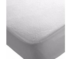 For-your-Little-One Sábana Bajera impermeable compatible con Chicco, pack de 4