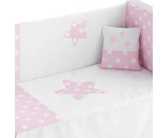 Pekebaby - Ropa de cama infantil - edredones, unisex