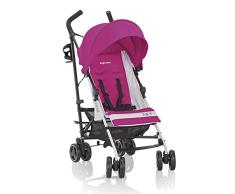 Inglesina NET Caramella - Silla de paseo, color rosa
