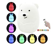Happy Way - Lampara Infantil Bear