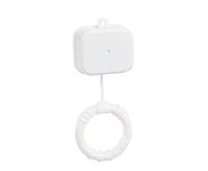 Fehn - Caja de música para móvil de cuna blanco Blanco