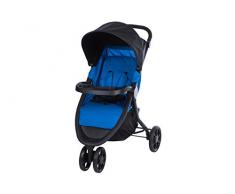 Safety 1st Urban Trek - Silla de paseo, color baleine blue