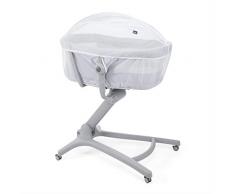 Chicco - Mosquitera Baby Hug - accesorio de malla transpirable, color blanco (No incluye estructura Baby Hug)