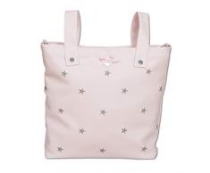 Babyline Dreams - Panera, unisex, color rosa