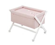 Be - Minicuna Tijera Madera