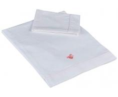 Bimbi Dreams Tript.Sab.100% Alg.Cuna 003 Suiza 412 14 - Sábanas, unisex