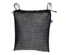 Chicco Red portaobjetos para manillar de silla de paseo, talla universal, color negro