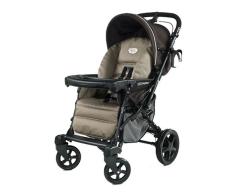 Peg Pérego IPUN130062KN46T - Silla de paseo deportiva
