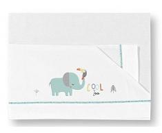 Pirulos 914220 - Sábanas