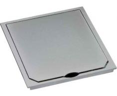 ABL SURSUM 1632ESM Corriente alterna Gris tapa de seguridad para enchufe - tapas de seguridad para enchufes (Corriente alterna, Gris, 112 mm, 112 mm)