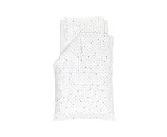 Träumeland TT15202 - Funda de cama, 100/135 + 40/60 cm