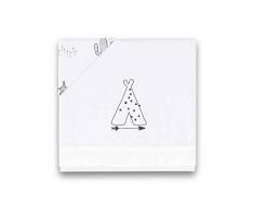 Bimbi 68150020 - Sábanas