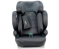 Asalvo SILLA DE AUTO POE GRIS