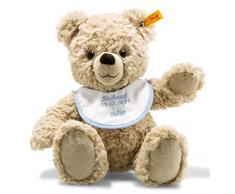 Steiff - Oso de peluche, color beige