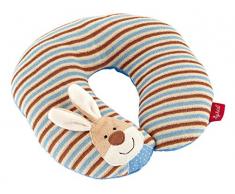 Sigikid Semmel Bunny almohada cervical (25 x 25 x 6 cm)