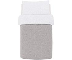 Baby Clic B4430600 - Funda nórdica para mini cuna, unisex