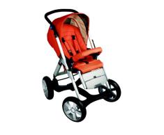 Bertini 5997 - Silla de paseo