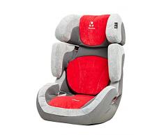 Renolux, Silla de coche grupo 2/3, rojo