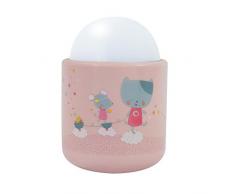 Pabobo SL02-LOLABELLA - Lámpara