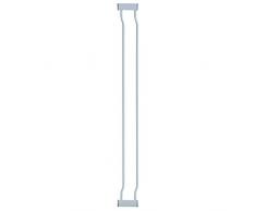 Dreambaby F1965 Extensión 9 cm para la Barrera de Seguridad Liberty Extra Alta, blanca