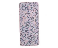 Babyline Game - Colchoneta para silla ligera, unisex, color rosa