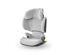 Maxi-Cosi Funda para Silla de Coche Maxi-Cosi Morion, funda protectora de algodon, color gris