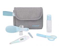 Babymoov Neceser de cuidados del bebé, 6 accesorios, con termómetro digital para bebés