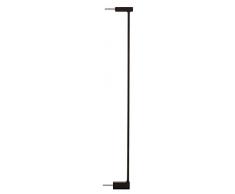 Dreambaby F2033BB - Extensión 7cm para la Barrera de Seguridad Boston, Negra