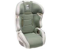 Kiwy, Silla de coche grupo 2/3 Isofix, aloe