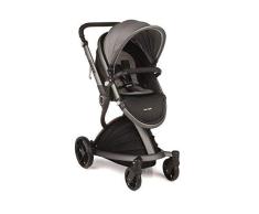 Be Cool 803 646 - Silla de paseo Queen