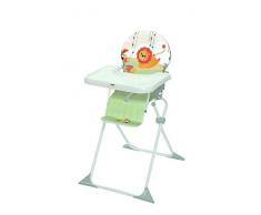 Brevi 211-660 Trona Junior Jungla