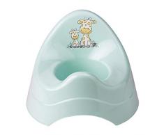 Saro 1031- MENTA ORINAL unisex