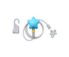 Skip Hop Moby - Rincador para alcachofa de ducha