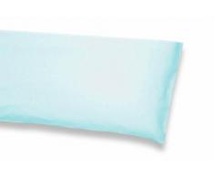 Italbaby 020,0090-2 Pillow Almohada para cuna, Azul