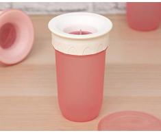 Kiokids Vaso Step 3 Rosa