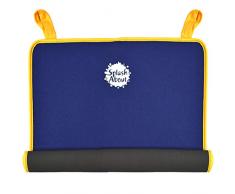 Splash About Baby Neopreno Manta Cambiadora, Navy Yellow