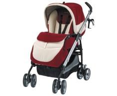 Peg Pérego S0PSC5SO59 - Silla de paseo deportiva