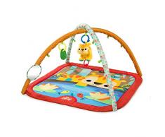 Bright Starts BS9194 - Alfombras de juego y gimnasios