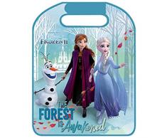 Disney Frozen Protector de asiento de coche universal Frozen Princesas Niñas