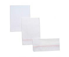 Cambrass Sabana Minicuna 3 Pcs 80x120 cm Astra