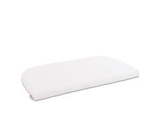 Babybay - Funda para silla Comfort y Boxspring Comfort blanco Blanco