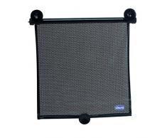 Chicco 06079518950000 Cortina parasol, Negro, Paquete de 2