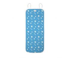 Baby Star C12450 - Funda reversible para silla universal