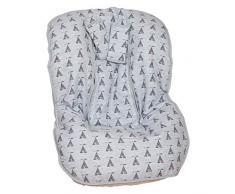 Babyline 11000647 - Colchoneta, unisex